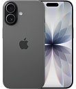 Apple iPhone 17 eSIM, 512 Гб, Черный (Без RuStore)