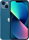 Apple iPhone 13 SIM + eSIM, 256 Гб, Синий (Без RuStore)