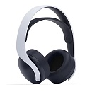 Беспроводные/проводные наушники PlayStation PULSE 3D белый