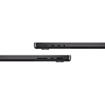 Apple MacBook Pro 14″ (M5 Pro 15C CPU, 16C GPU, 2026) 24 ГБ, 1 ТБ SSD, Space Black