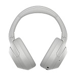 Беспроводные наушники Sony ULT Wear WH-ULT900N, White