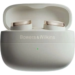 Беспроводные наушники Bowers & Wilkins Pi8, Dove White
