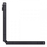 Смартфон Samsung Galaxy Z Flip 7 12/256 ГБ, Black