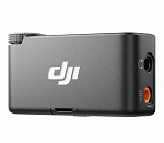 Беспроводной микрофон DJI Mic 2 (2 TX + 1 RX + Charging Case)