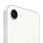 Apple iPhone 17e SIM + eSIM, 256 Гб, Белый (Без RuStore)