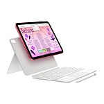 Apple iPad A16 Bionic (2025), wi-fi+cellular, 256 Гб, Розовый (Без RuStore)