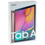 Планшет Samsung Galaxy Tab A 10.1 2/32 ГБ, Gold