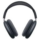 Наушники Apple AirPods Max 2 (2026), Полуночный черный
