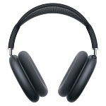 Наушники Apple AirPods Max 2 (2026), Полуночный черный