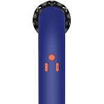 Фен Dyson Supersonic HD18 Professional Vinca blue/Topaz