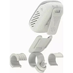 Колонка портативная JBL Wind 3, White