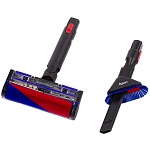 Вертикальный пылесос Dyson SV50 PencilVac Fluffy, Black