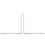 Apple MacBook Air 15" (M5, 2026), 32 Гб/2 Тб, Серебро
