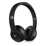 Беспроводные наушники Beats Studio 3, Black