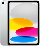 Apple iPad A16 Bionic (2025), wi-fi, 512 Гб, Серебро (Без RuStore)