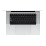 Apple MacBook Pro 16″ (M5 Pro 18C CPU, 20C GPU, 2026) 24 ГБ, 1 ТБ SSD, Silver