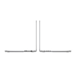 Apple MacBook Pro 16″ (M5 Pro 18C CPU, 20C GPU, 2026) 24 ГБ, 1 ТБ SSD, Silver
