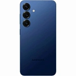 Смартфон Samsung Galaxy S25 256 ГБ Navy