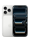 Apple iPhone 17 Pro SIM + eSIM, 1 Тб, Серебро (Без RuStore)