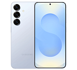 Смартфон Samsung Galaxy S25 512 ГБ Icy Blue