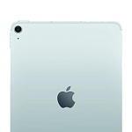 Apple iPad Air M3 (2025) 11" дюймов, wi-fi+cellular, 128 Гб, Голубой (Без RuStore)
