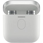 Беспроводные наушники Bowers & Wilkins Pi7 S2, Canvas White