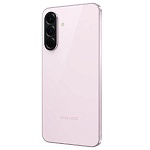 Смартфон Samsung Galaxy A56 8/256 ГБ Pink