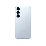 Смартфон Samsung Galaxy S25 512 ГБ Icy Blue