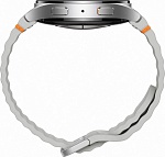 Смарт-часы Samsung Galaxy Watch LTE 7, 44 mm, Silver