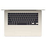 Apple MacBook Air 15" (M5, 2026), 32 Гб/2 Тб, Сияющая звезда