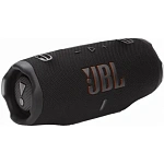 Колонка портативная JBL Charge 6, Black