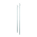 Apple iPad Air M3 (2025) 13" дюймов, wi-fi+cellular, 1 Тб, Сияющая звезда (Без RuStore)