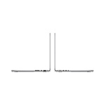 Apple MacBook Pro 14″ (M5 Max 18C CPU, 32C GPU, 2026) 36 ГБ, 2 ТБ SSD, Silver