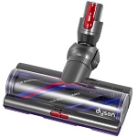 Вертикальный пылесос Dyson SV23 Gen5 Detect Absolute (9 насадок)