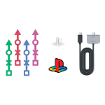 Sony PlayStation 5 Slim Digital Edition 30th Anniversary Limited Edition