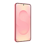 Смартфон Samsung Galaxy S25 256 ГБ Coral Red