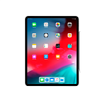 Стилус Apple Pencil (2-го поколения), белый