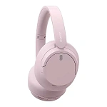 Беспроводные наушники Sony WH-CH720N, Pink
