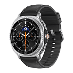 Смарт-часы Samsung Galaxy Watch 8 Classic LTE, 46 мм, Black