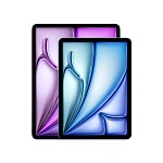 Apple iPad Air M3 (2025) 13" дюймов, wi-fi+cellular, 1 Тб, Серый космос (Без RuStore)