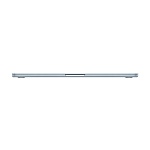 Apple MacBook Air 15" (M5, 2026), 24 Гб/2 Тб, Небесно-голубой