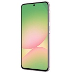 Смартфон Samsung Galaxy A56 8/256 ГБ Pink