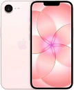 Apple iPhone 17e eSIM, 256 Гб, Розовый (Без RuStore)