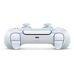 Геймпад Sony DualSense Chrome Pearl
