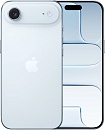 Apple iPhone Air eSIM, 512 Гб, Небесно-голубой (Без RuStore)