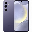 Смартфон Samsung Galaxy S24+ 512 ГБ фиолетовый