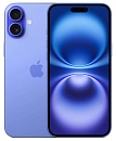 Apple iPhone 16 Plus SIM + eSIM, 256 Гб, Ультрамарин (Без RuStore)