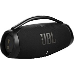 Беспроводная колонка JBL Boombox 3 Wi-Fi, Black