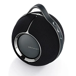 Беспроводная акустика Devialet Mania Deep Black с док-станцией