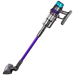 Вертикальный пылесос Dyson SV23 Gen5 Detect Absolute (9 насадок)